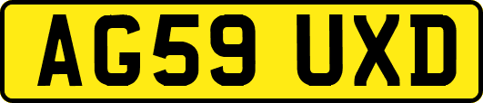 AG59UXD
