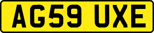 AG59UXE