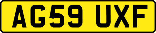 AG59UXF