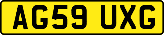 AG59UXG