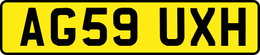 AG59UXH