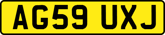 AG59UXJ