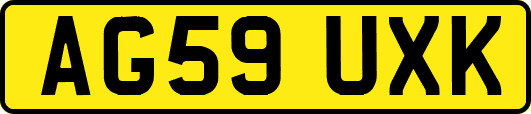 AG59UXK