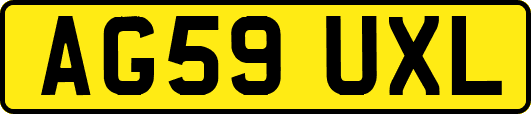 AG59UXL
