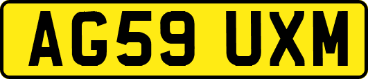 AG59UXM