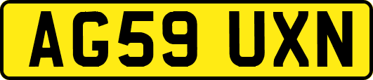 AG59UXN