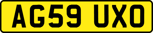 AG59UXO