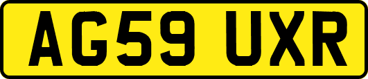 AG59UXR