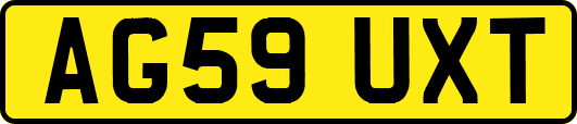 AG59UXT