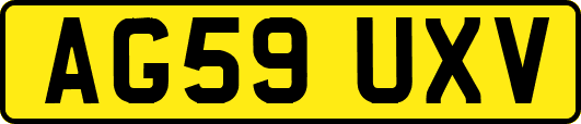 AG59UXV