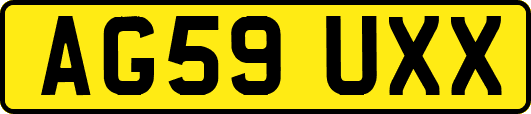 AG59UXX