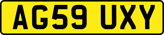 AG59UXY