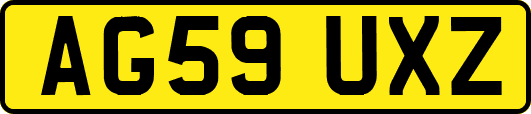 AG59UXZ