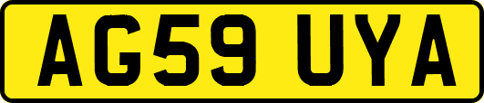 AG59UYA
