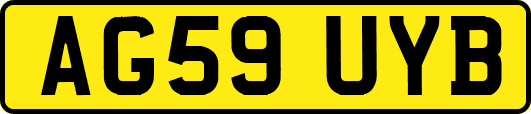 AG59UYB