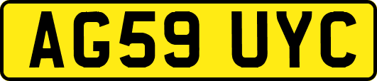 AG59UYC