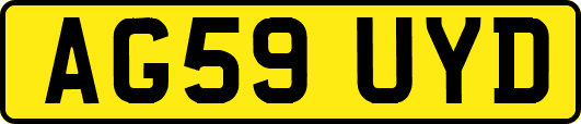 AG59UYD