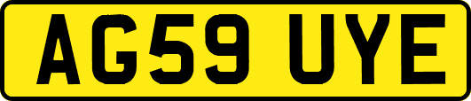 AG59UYE