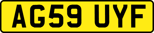 AG59UYF