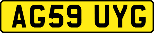 AG59UYG
