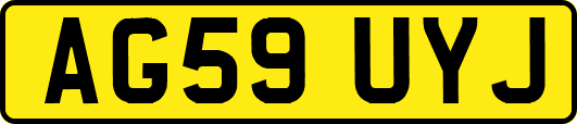 AG59UYJ