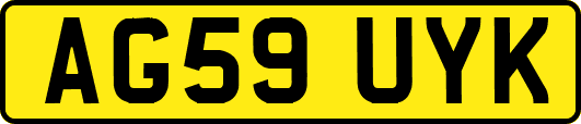 AG59UYK
