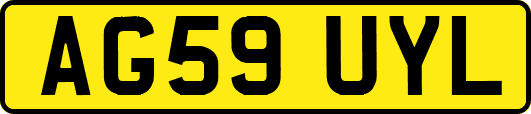 AG59UYL