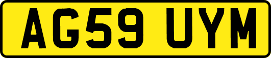 AG59UYM
