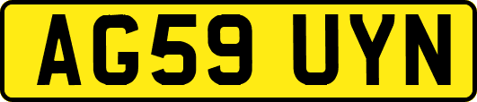 AG59UYN