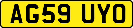 AG59UYO