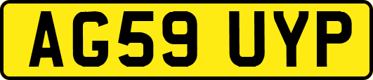 AG59UYP