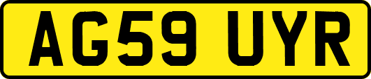 AG59UYR
