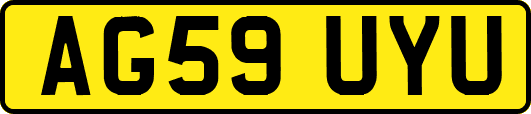 AG59UYU