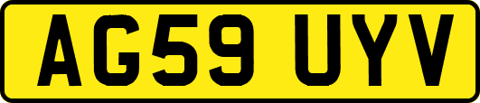AG59UYV