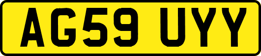 AG59UYY