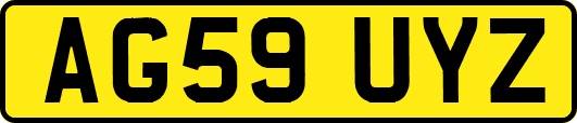 AG59UYZ