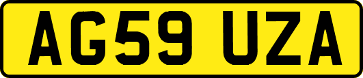 AG59UZA
