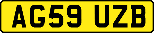 AG59UZB