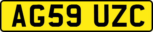 AG59UZC