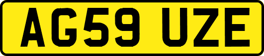 AG59UZE