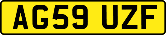 AG59UZF