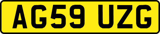 AG59UZG