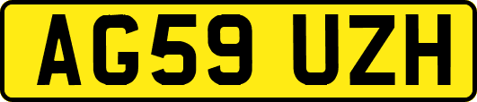 AG59UZH