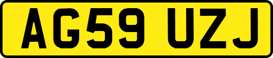 AG59UZJ