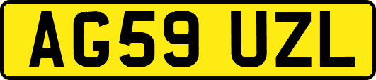AG59UZL