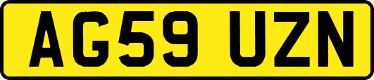 AG59UZN