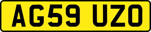 AG59UZO