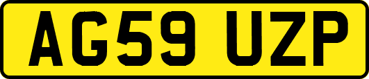 AG59UZP