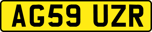 AG59UZR