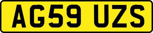 AG59UZS